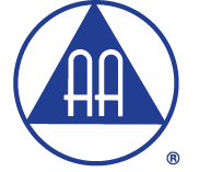 aa logo